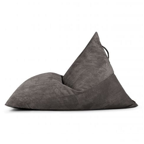 Soft Top Small Bean Bag, Corduroy