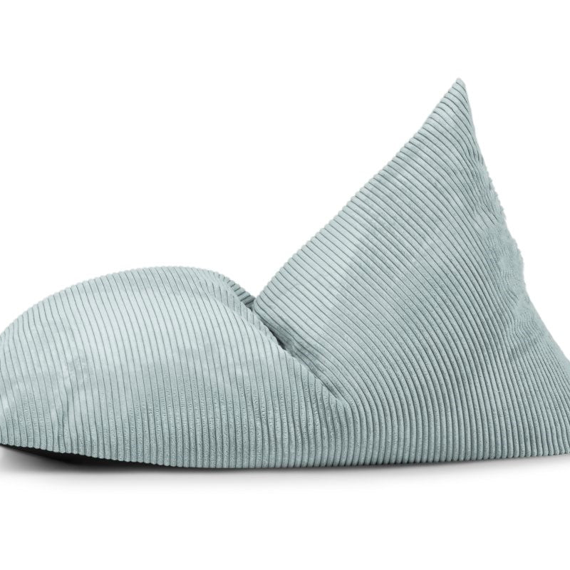 Soft Top Small Bean Bag, Corduroy