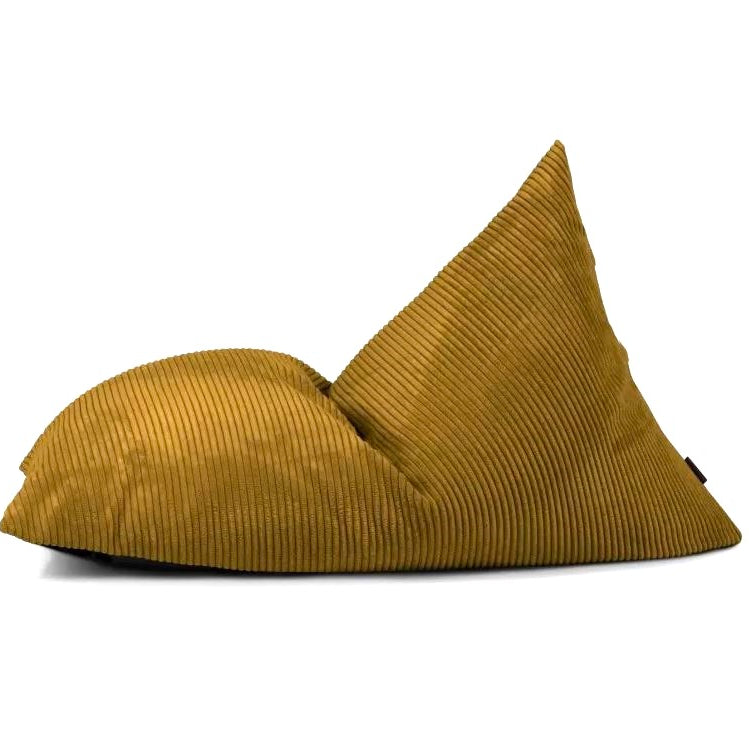 Soft Top Small Bean Bag, Corduroy