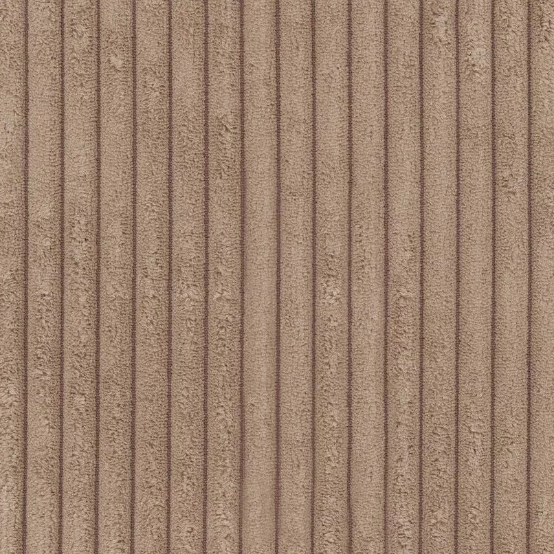 CHILLO Large Pouf Bean bag, Corduroy - Scandinavian Stories by Marton