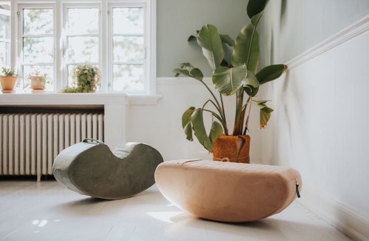 Rockiti, Plush - Scandinavian Stories by Marton