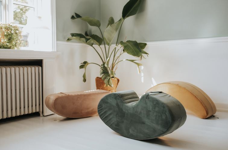 Rockiti, Plush - Scandinavian Stories by Marton