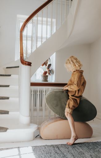 Rockiti, Plush - Scandinavian Stories by Marton