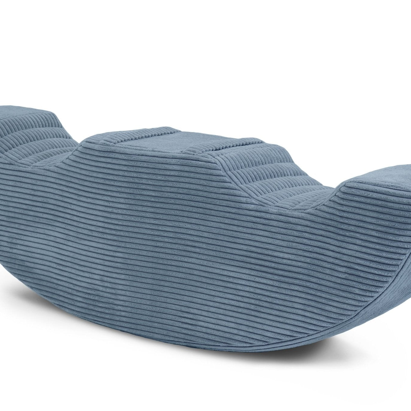 ROCKUS Kids' Rocker Chair, Corduroy - Scandinavian Stories by Marton