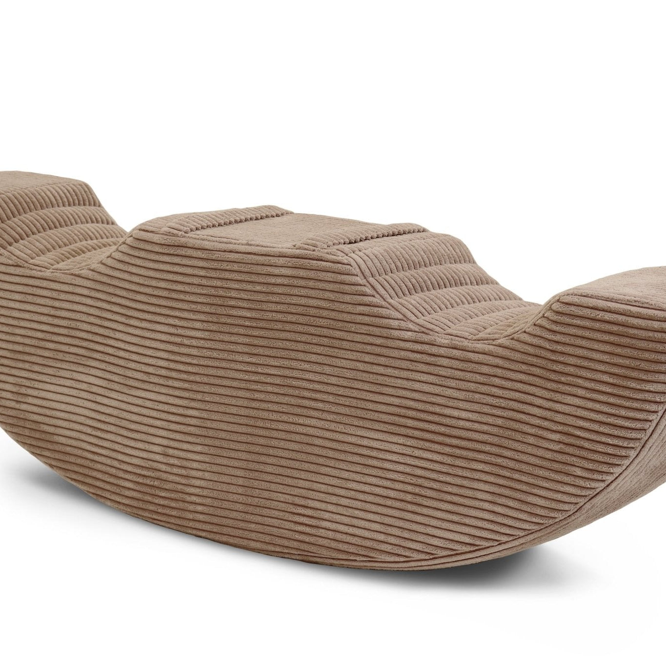ROCKUS Kids' Rocker Chair, Corduroy - Scandinavian Stories by Marton