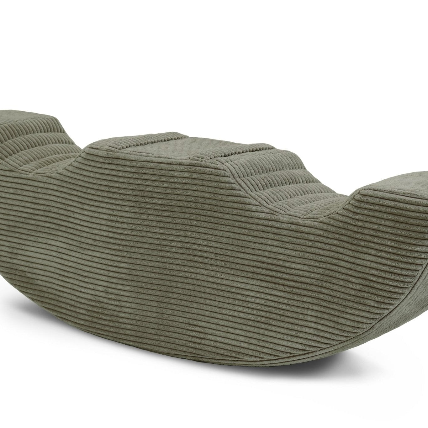 ROCKUS Kids' Rocker Chair, Corduroy - Scandinavian Stories by Marton