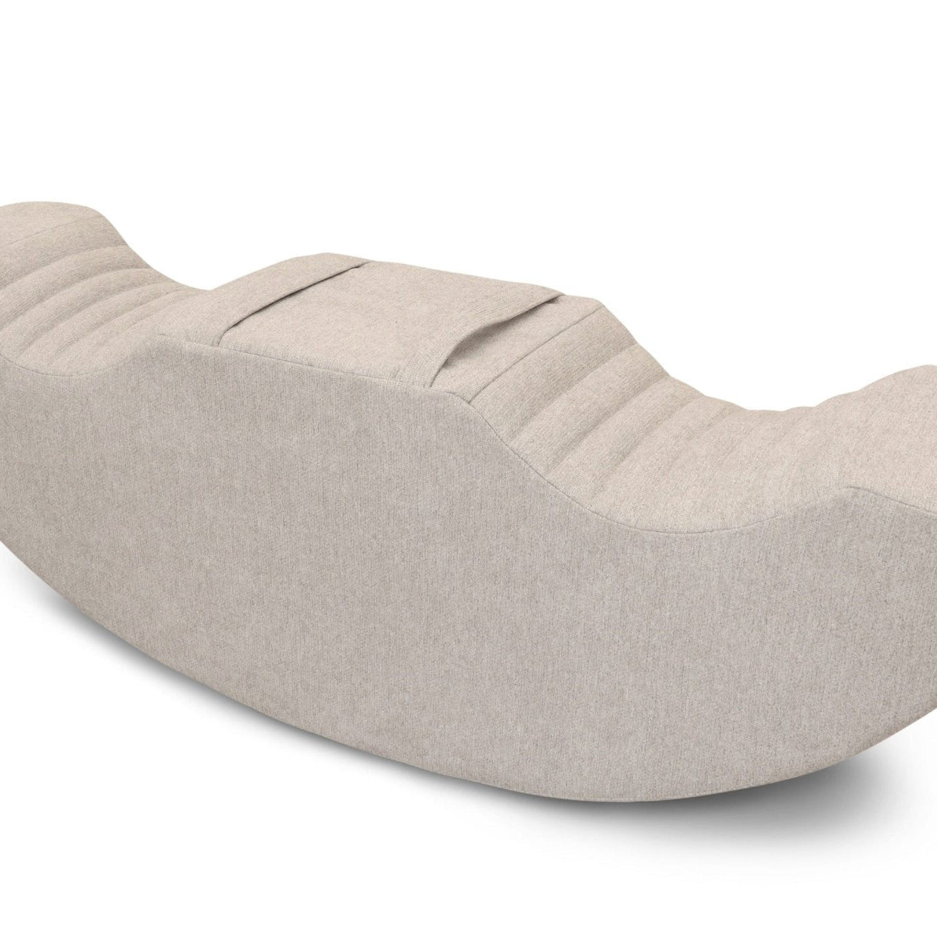 ROCKUS Rocker Chair, Plush - Scandinavian Stories by Marton