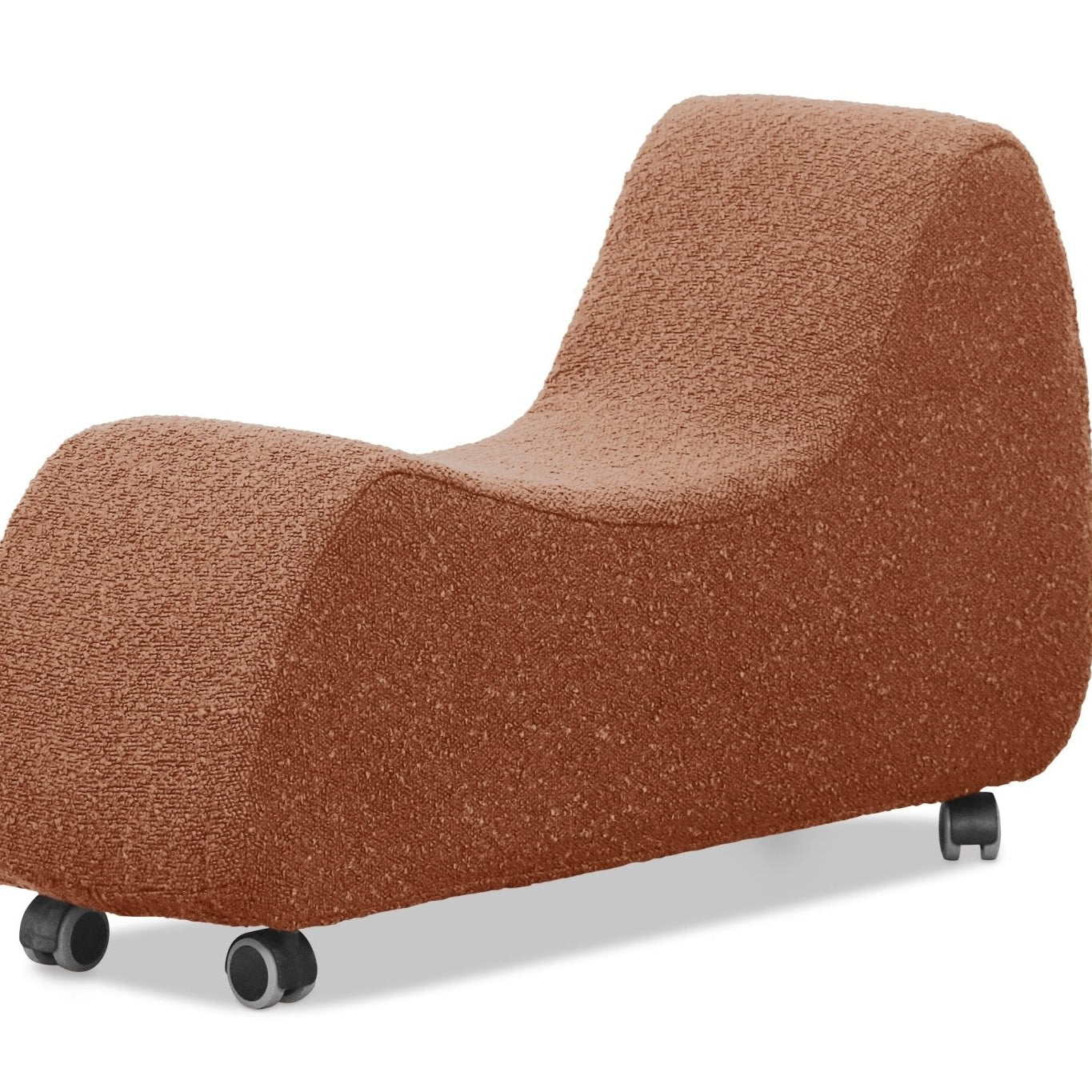 ROLLMORE Kids' Car, soft bouclé - Scandinavian Stories by Marton