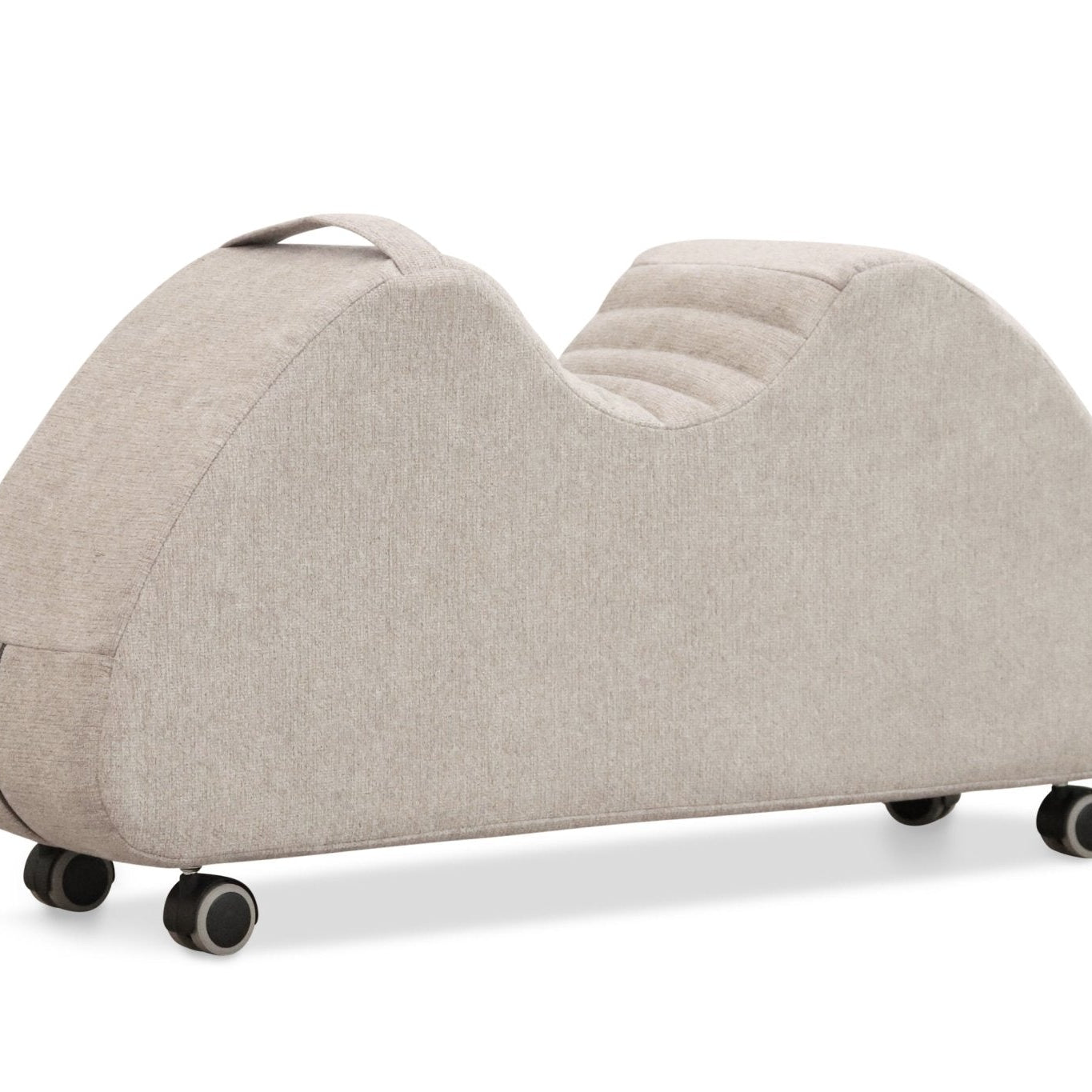 ROLLON Kids' Car, Plush - Scandinavian Stories by Marton