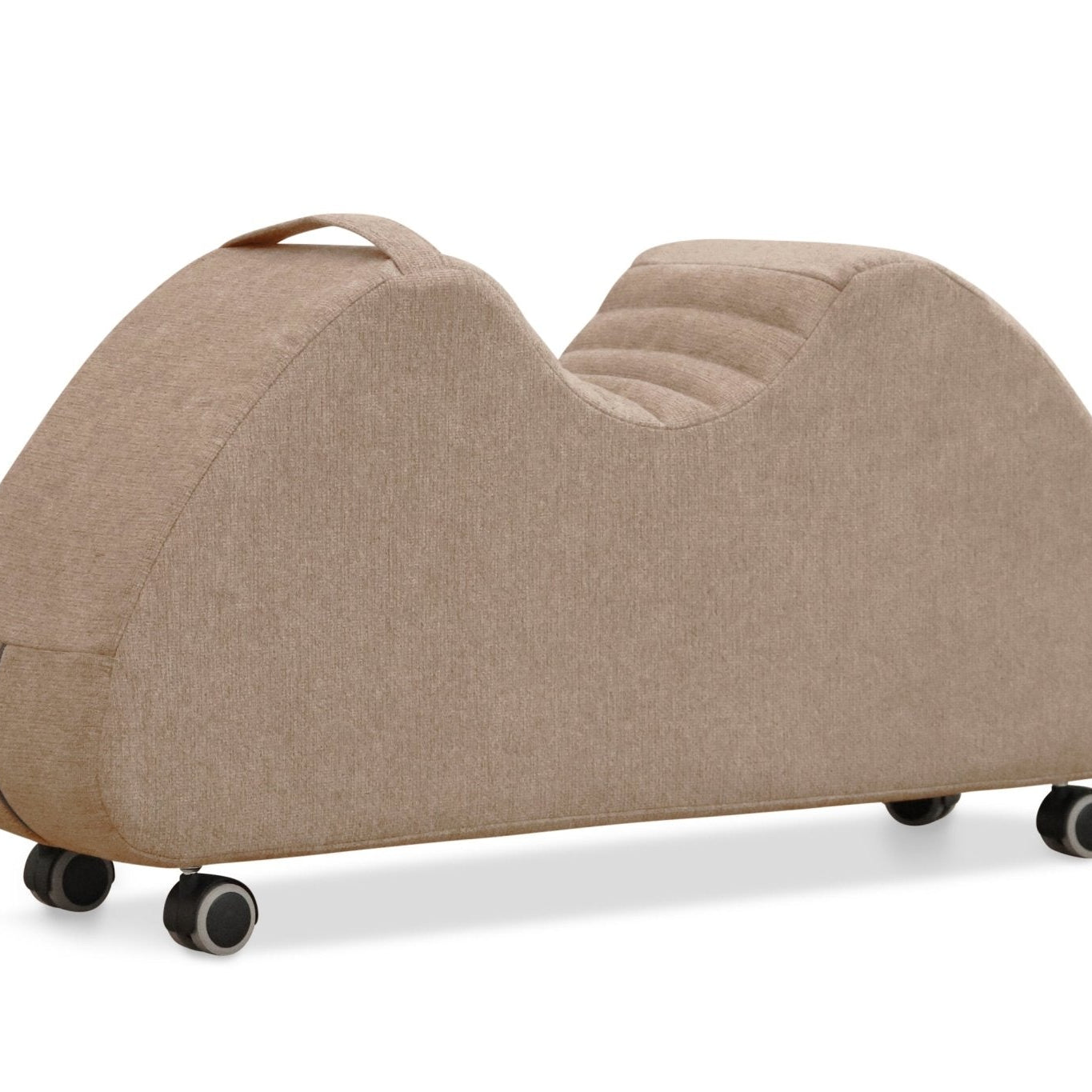 ROLLON Kids' Car, Plush - Scandinavian Stories by Marton