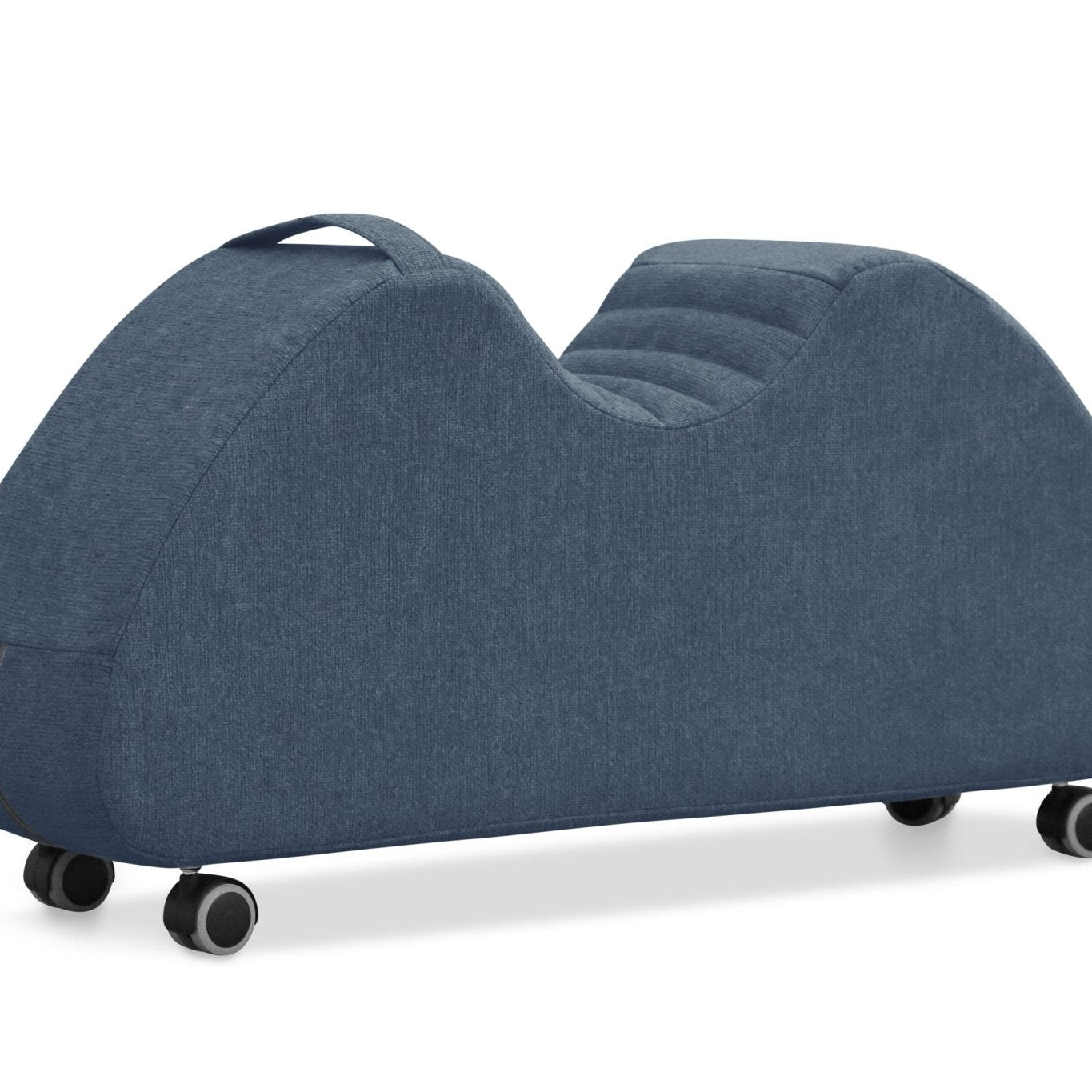 ROLLON Kids' Car, Plush - Scandinavian Stories by Marton