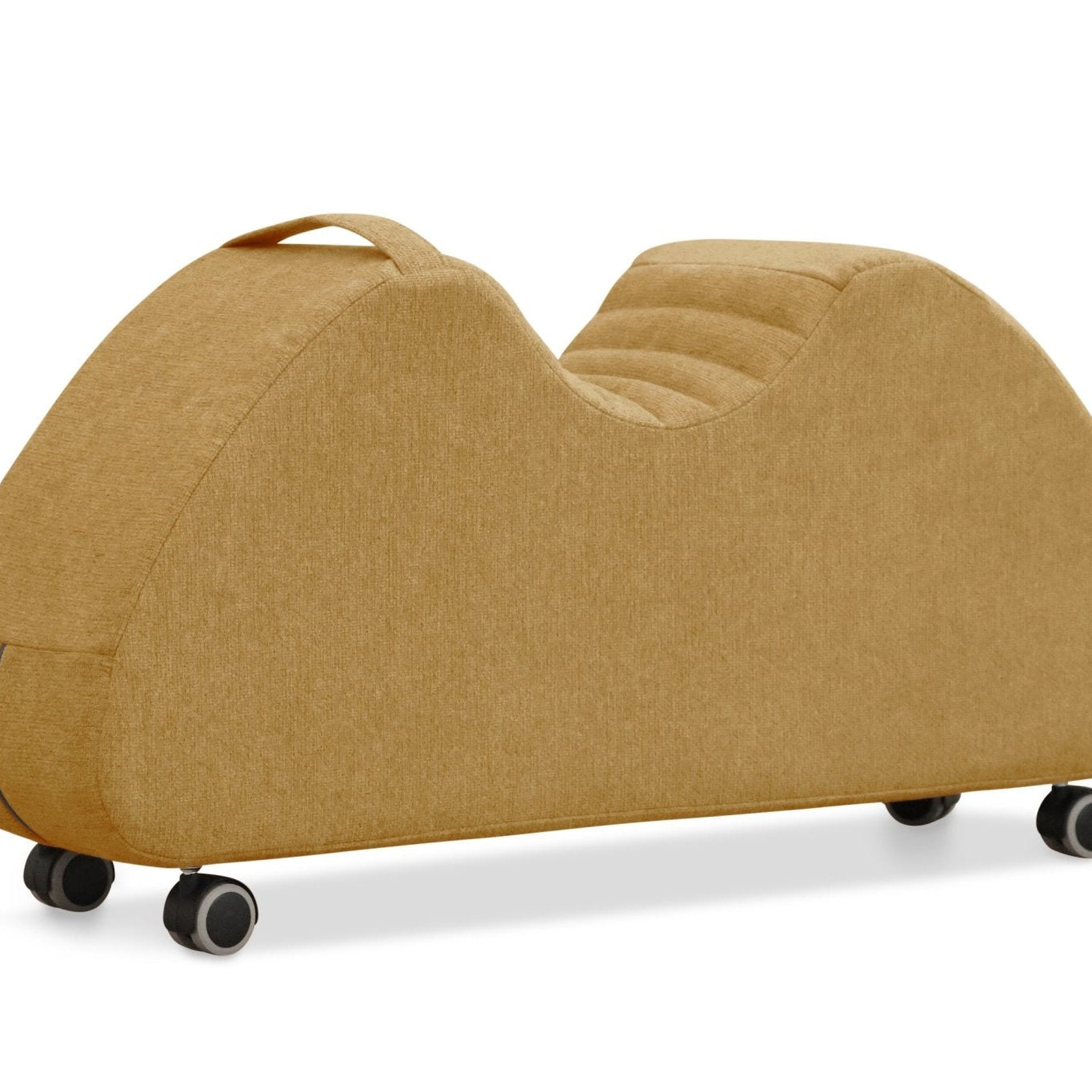 ROLLON Kids' Car, Plush - Scandinavian Stories by Marton