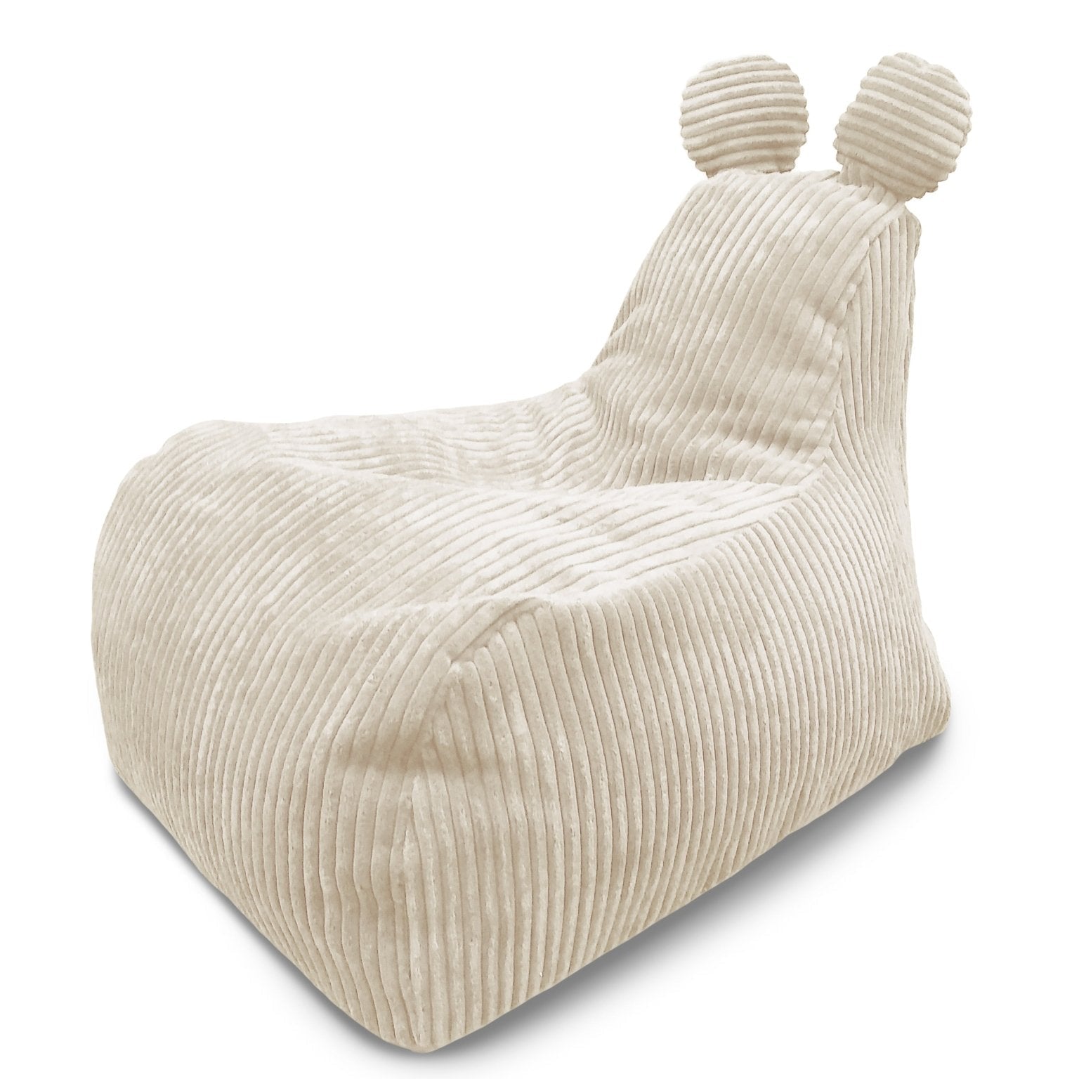 TEDDY S Bean Bag, Corduroy - Scandinavian Stories by Marton