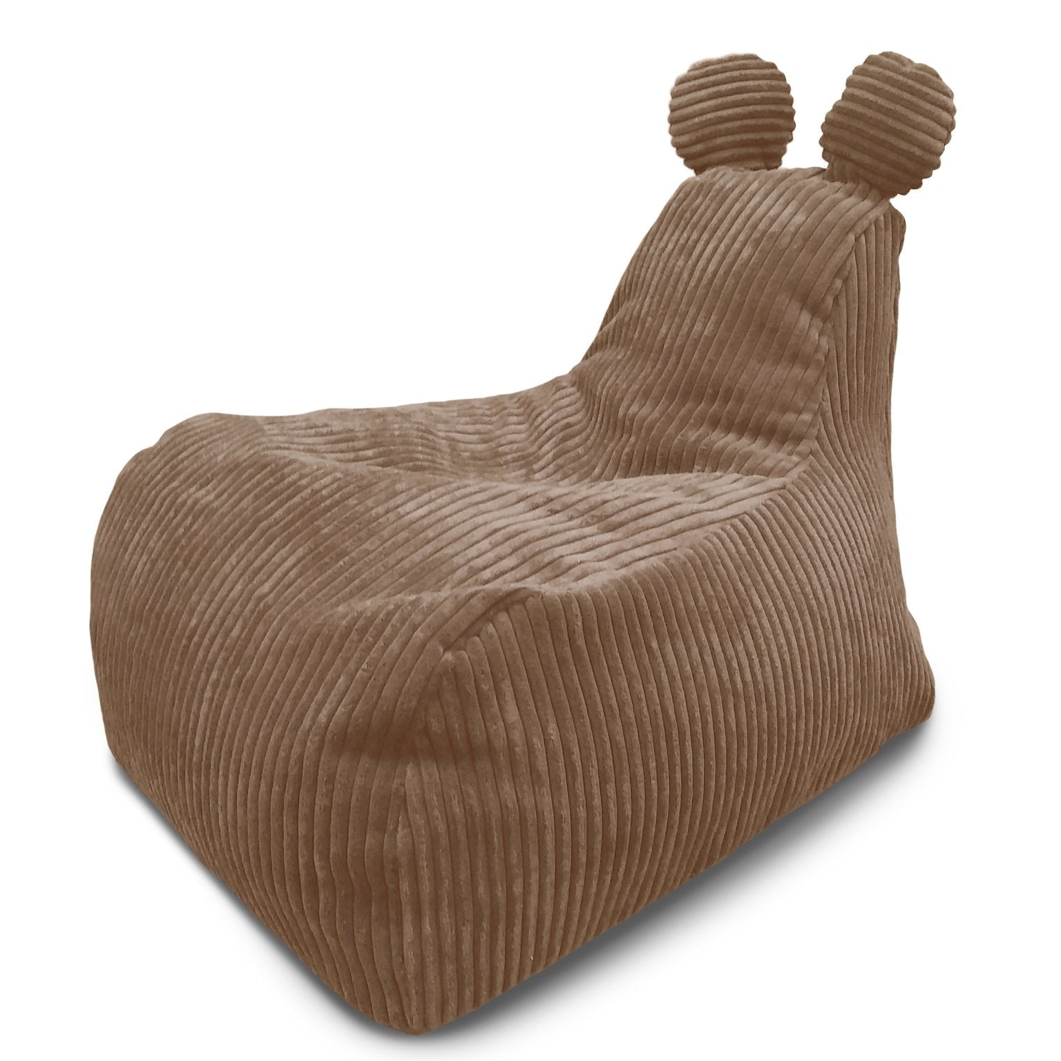TEDDY S Bean Bag, Corduroy - Scandinavian Stories by Marton