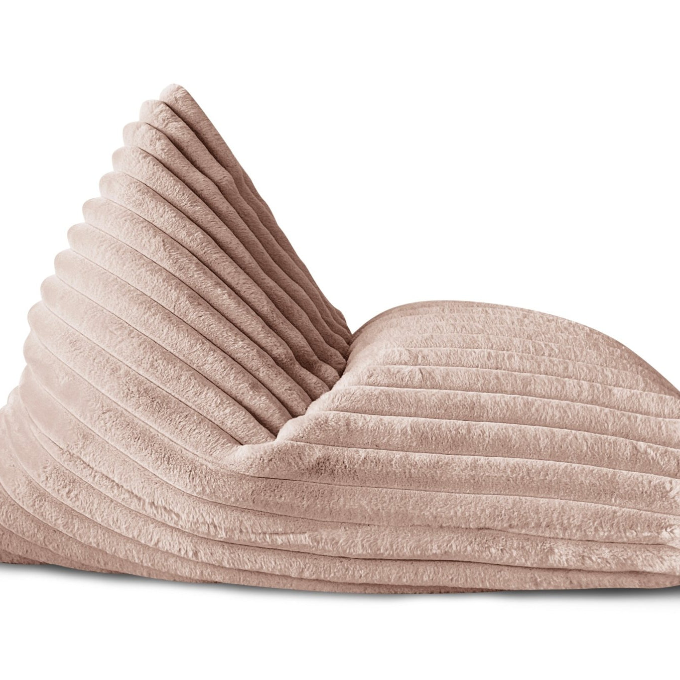 MINI CHILLTOP Bean Bag, Fur Exclusive - Scandinavian Stories by Marton