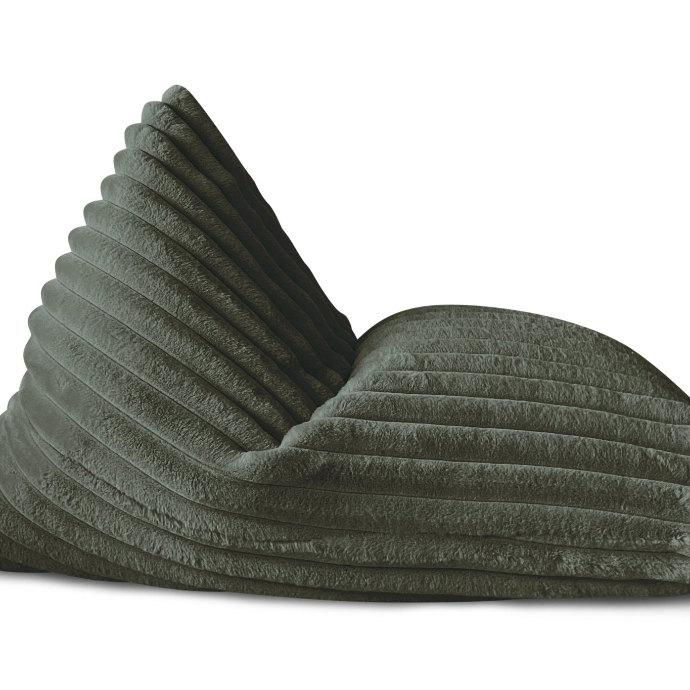 MINI CHILLTOP Bean Bag, Fur Exclusive - Scandinavian Stories by Marton