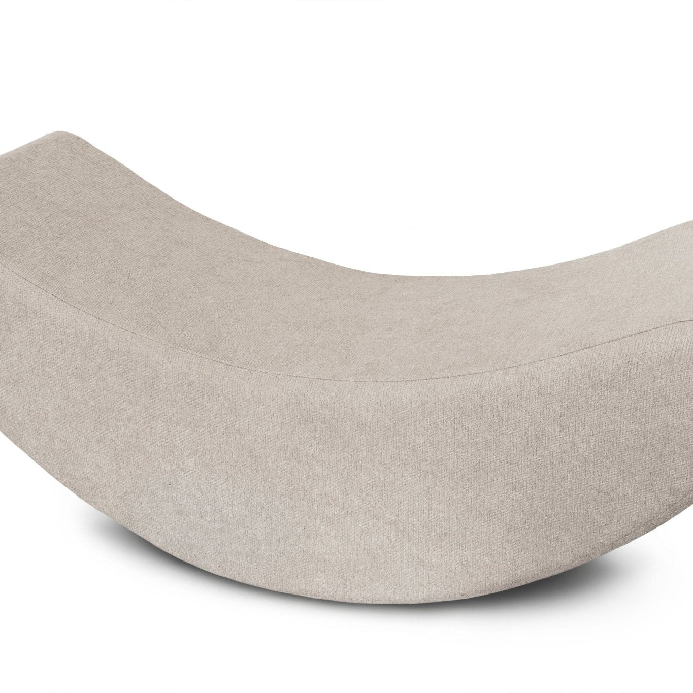 ROCKANA Kids' Rocker Chair, Plush - Scandinavian Stories by Marton