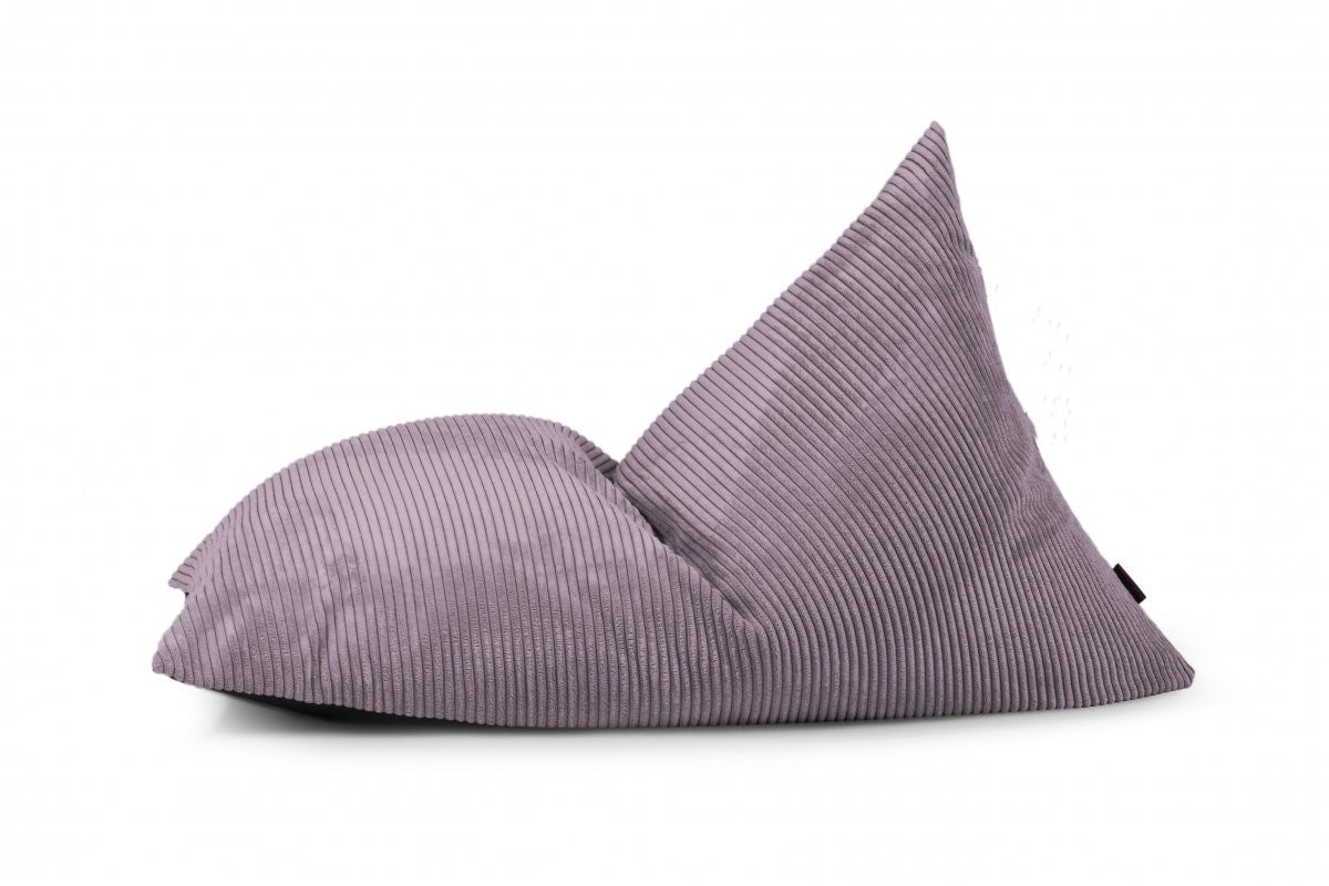 Soft Top Small Bean Bag, Corduroy