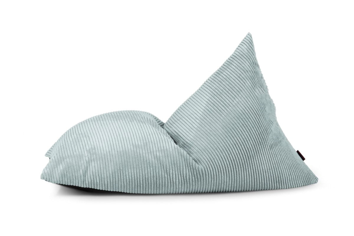 Soft Top Small Bean Bag, Corduroy