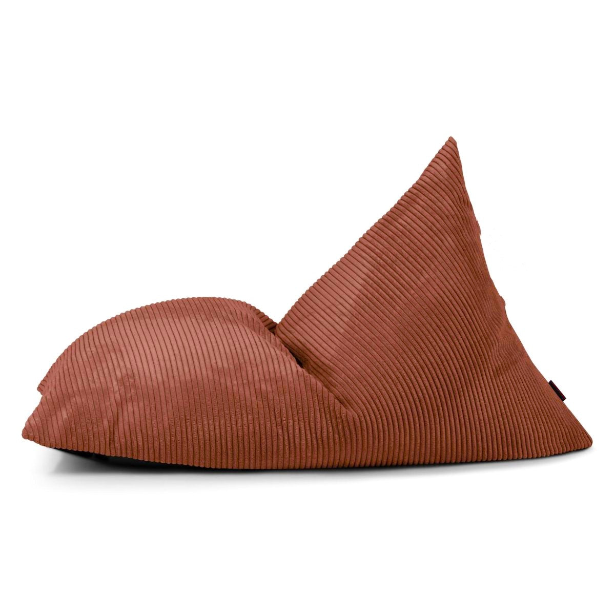 Soft Top Small Bean Bag, Corduroy