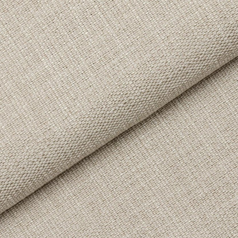 ALMA 3-seater Sofa, Corduroy, Sand, removable & washable covers - Scandinavian Stories by Marton