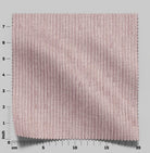 TOVE 4-seater sofa/sofa bed Exclusive Corduroy, Dusty Pink removable & washable covers - Scandinavian Stories by Marton